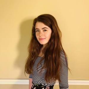 Meet your Posher, Kimberly